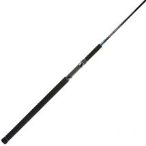 Zeevis Hengel Smith Chiku Chiku Spinning Chik67ls