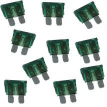 Zekering Plastimo Ato/atc - Partij Van 10 424804