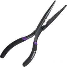 Zerbrochene Ringklemme Kahara Carbon Steel Long Nose Kah-csln-8.5