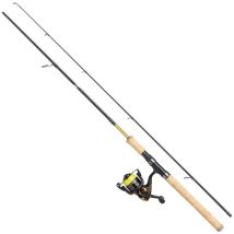 Zestaw Abu Garcia Cardinal Pro Spinning Combo 1548308