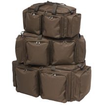 Zestaw Bagazowy Dam Xt1 Carp Carrall Assortment Svs70527