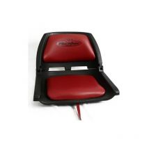 Zitting Met Rugleuning Vouwbaar Pike'n Bass 239550