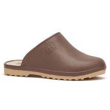 Zocoli Uomo - Marone Rouchette Soft - Marron 3519374683087