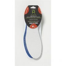 Zoolen - Wit Rouchette Mémoire De Forme - Blanc 3519374696001