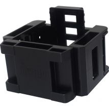 Zubehör Für Kiste Meiho Bm Multi-holder Multiholdbm30blk