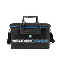 Zubehör-tasche Preston Innovations Hardcase Tackle Safe P0130104