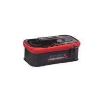 Zubehöretui Nytro Starkx Eva Square Accessory Zip-up Case 22400014
