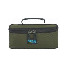 Zubehörtäschchen Aqua Products Medium Bitz Bag Black Series 404913