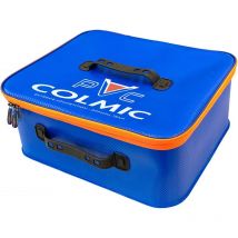 Zubehörtasche Colmic Seat Box Storage Boxeva501