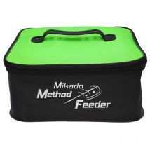 Zubehörtasche Mikado Eva Method Feeder Uwi-mf-002-m
