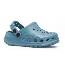 Zuecos Junior Rouchette Kosmik - Bleu 3519374720102