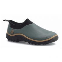 Zuecos Unisex - Verde Rouchette Trial - Vert 3519374691570