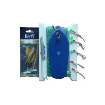 Zugstrecke Kerfil Polyvalente Ltr00105