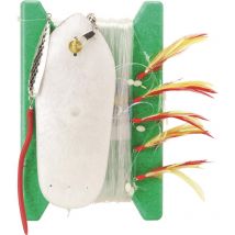 Zugstrecke Kerfil Voilier Ltr00109