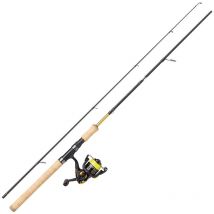 Zusammenbau Abu Garcia Cardinal Pro Spinning Combo 1548308