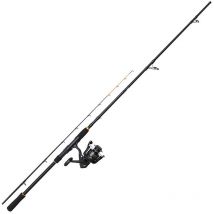 Zusammenbau Penn Wrath Ii Boat Squid Spinning Combo 1581277