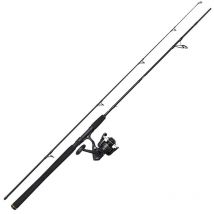 Zusammenbau Penn Wrath Ii Spinning Combo 1581611