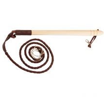 Zweep Van Venerie Country Manche Bois Ch7200