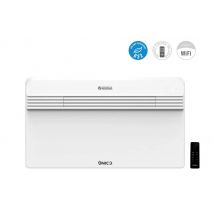 Climatizzatore Condizionatore Olimpia Splendid senza unità esterna Unico Pro 35 HP EVAN R-32 Wi-Fi integrato 02239