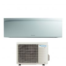Climatizzatore Condizionatore Daikin Bluevolution Inverter serie EMURA WHITE III 12000 Btu FTXJ35AW R-32 Wi-Fi Integrato Classe A+++ Garanzia Italiana