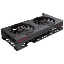 Sapphire RX6650XT 8G D6 PULSE OC Graphics Card 8G/128bit/GDDR6 Memory up to 2635MHz Frequency Dual Cooling Fans HD+3*DP Ports
