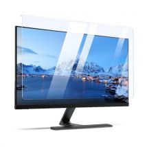 Universal Anti-Blue Light Screen Protector 12.5-32 Inches Ultra-violet Blocking Monitor Filter for Computer/Laptop Frame Suspending Type