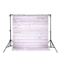 2 * 3m/6.6 * 9.8ft Photography Background Backdrop Support System Stand
