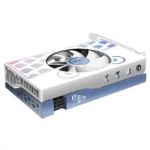 Yeston RTX3060-12G D6 MA Gaming Graphics Card 12G/192bit/GDDR6 Memory 15Gbps Memory Speed DP*3+HD*1 Output Interfaces