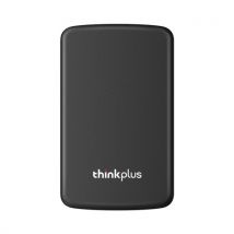 Lenovo thinkplus UD100 1TB 2.5 inch Mobile Hard Disk USB3.0 Shockproof Portable HDD High-speed Transmission Wide Compatibility