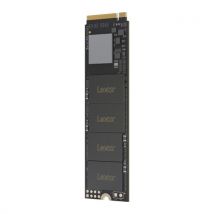 Lexar NM610 250GB M.2 NVMe SSD Internal Solid State Drive PCIe3.0 4-channel NVMe1.3 High-speed Standard up to 2100MB/s Read Speed