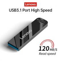thinkplus SX1 U Disk 32GB Flash Drive USB3.1 Interface High Speed Transfer for File Video   Picture Small Size Plug and Play Wide Compatibility