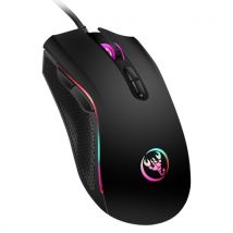 HXSJ A869 Wired Gaming Mouse