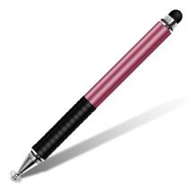Stylus Pen Universal Touch Screen Pen Double-head Capacitance Pen Portable Durable Capacitive Pen for Phone/Tablet