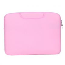 Soft Sleeve Bag Case Briefcase Handlebag Pouch for 14-inch 14" Ultrabook Laptop Notebook Portable