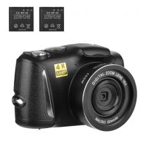 Multifunctional Portable 16X Digital Zoom Video Camcorder