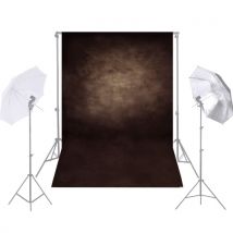 Andoer 1.5 * 2.1m/5 * 7ft Retro Photography Background Abstract Old Master Backdrop Digital Printed Photo Studio Props