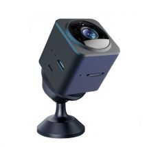 Mini 1080P Wireless Monitor Camera Smart WiFi Camera
