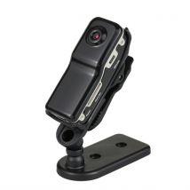 Portable Digital Video Recorder Mini Monitor DV Micro Pocket Concealed Camera