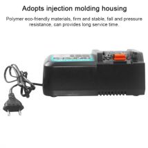 Injection Molding Housing Replacement Battery Charging Device 100-240V Universal Input Voltage Lithium Battery Chargers