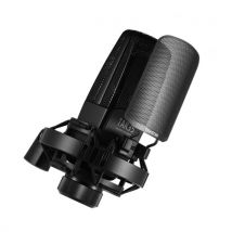 TAKSTAR TAK35 Professional Recording Microphone Condenser Cardioid Mic