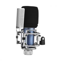 TAKSTAR SM-9 Cardioid-directional Condenser Recording Microphone