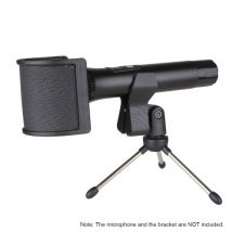 U-Type Bop Net for Microphone Radio Recording Acoustic Filter Microphone Dedicated Wind Noise Net Wind Screen Windshield Windscreen