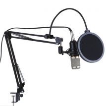 BM800 Professional Suspension Microphone Kit