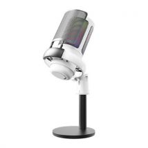 USB RGB Microphone Computer Mic Kit with Tripod