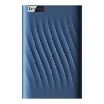 Lenovo F309 Lite Portable Hard Drive SSD - Ultra-Fast, High-Capacity Mobile Storage Solution