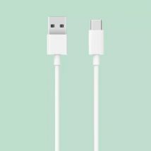 Original Xiaomi USB-C Data Cable 100cm Type-C Mi Charging Cable For Xiaomi 10 Redmi Huawei Mate Samsung Smartphone