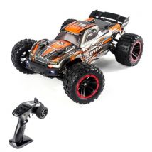 HBX 2105A 1:14 4WD 2.4GHz Remote Control Truck 75km/h High-Speed Off-Road Vehicle Toy with Brushless Motor