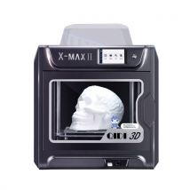 QIDI TECH X-MAX II  Industrial Grade 3D Printer