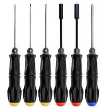 Hex Screw Driver Screwdriver Repair Tool Kit for Remote Control Car Helicopter Drone