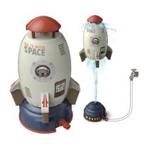 Rocket Launcher Toys Outdoor Rocket Water Pressure Lift